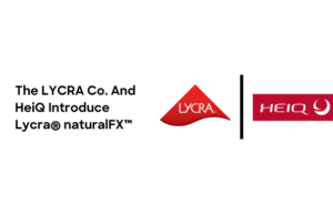The LYCRA Co. And HeiQ Introduce New Lycra® naturalFX™ –
