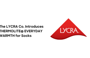 The LYCRA Co. Introduces THERMOLITE for Socks
