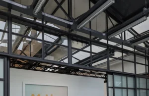 Finery for Google | Custom Uniforms for Milan Design Week