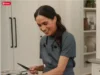 Finery Custom Apron Worn by Meghan Markle’s on her New Netflix Show