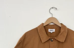 Finery Uniforms for OpenAI