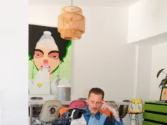 Finery x Michael Voltaggio | Custom Chef Gear Collaboration