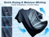 Latest technologies that can enhance uniform performance cooling uniform performance