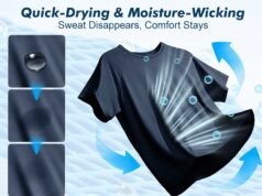 Latest technologies that can enhance uniform performance cooling uniform performance