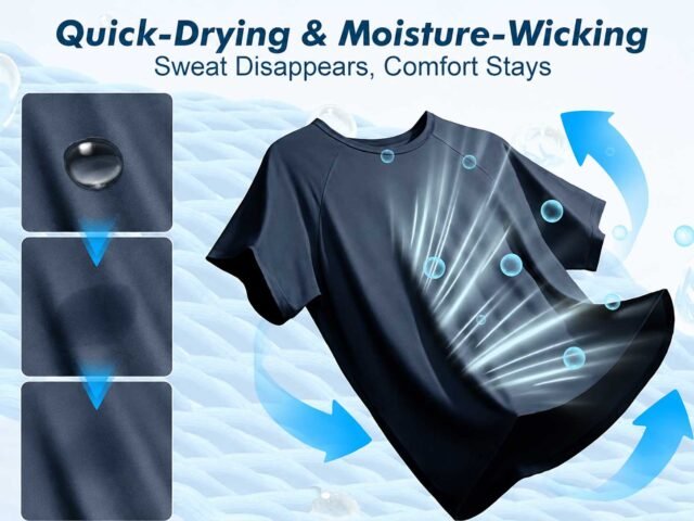 Cooling-Technology cooling uniform performance