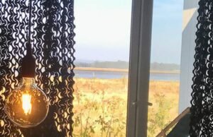 Tijosa Eco-House Camp unveils rooms designed by leading Portuguese fashion designers