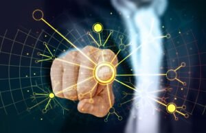 Analysing the evolving role of AI in print