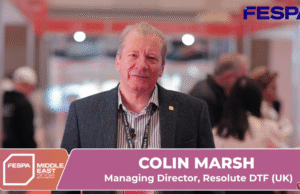Why You Can’t Miss FESPA Middle East 2026