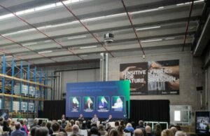 Data and traceability drive discussions at the 12th “4sustainability” event