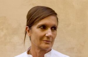 Maria Grazia Chiuri named Chief Creative Officer at Fendi