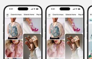 Pinterest Assistant is “revolutionary” new shopping AI, says company