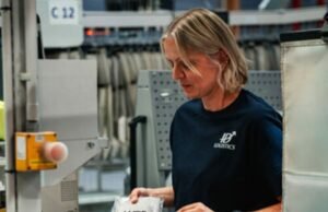 ID4Fashion: La Redoute’s Roubaix warehouse opens its doors to third-party brands