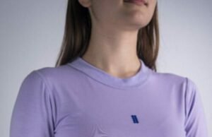 High-tech jumper being developed in Portugal promises to help those living with atopic dermatitis