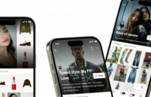 Zalando expands its Discovery Feed