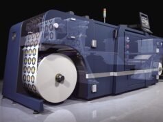 How to diversify your print shop: A guide to entry-level label production