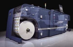 How to diversify your print shop: A guide to entry-level label production