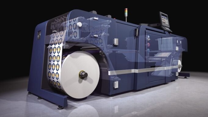 How to diversify your print shop: A guide to entry-level label production