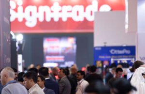 FESPA Middle East returns to Dubai in 2026 with record growth and renewed vision for the speciality print community