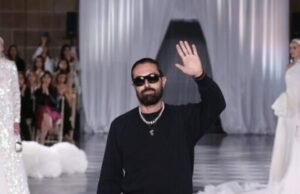 Iguatemi Talks to feature Giambattista Valli and Molly Rogers