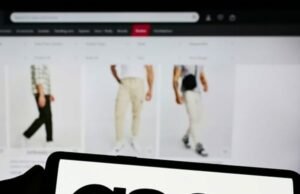 ASOS Live launches as it “evolves into a video-led destination”