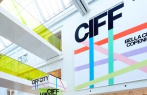 With ‘TechCreate a CIFF Collaboration’, the Danish trade fair promotes the development of technology in fashion