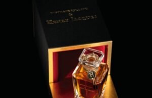 Stéphane Rolland debuts first scent with Henry Jacques, as couturier opens new Paris HQ