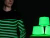 Saint James unveils first phosphorescent Breton shirts