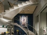 Debut French Casa Loewe unveiled on Avenue Montaigne