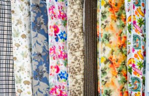 FESPA announces launch of Textile, a new event to serve the global textile printing community