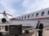 Elie Saab links with Bombardier to design new Global 8000 Interior