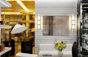 Celine opens fresh flagship on Milan’s via Montenapoleone