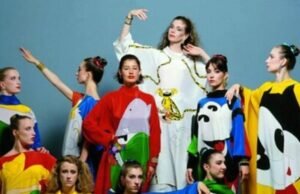 Jean-Charles de Castelbajac to stage mammoth retrospective in Toulouse