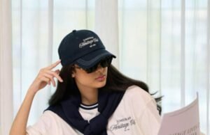 Dubai based Jumeirah links with designer Bouguessa for debut capsule collection