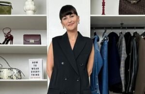 Ex-Net-a-Porter fashion director launches Vvend, links with Bambuser on live shopping