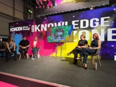 FESPA UK – The Next Generation Project