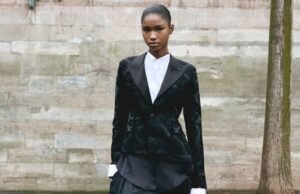 Jonathan Anderson rewires Dior for pre-fall 2026 collection
