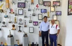 Screenline: A Sri Lankan success story in Textile Print for global fashion