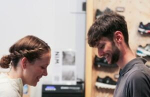 Runners Need adds AI tech to stores