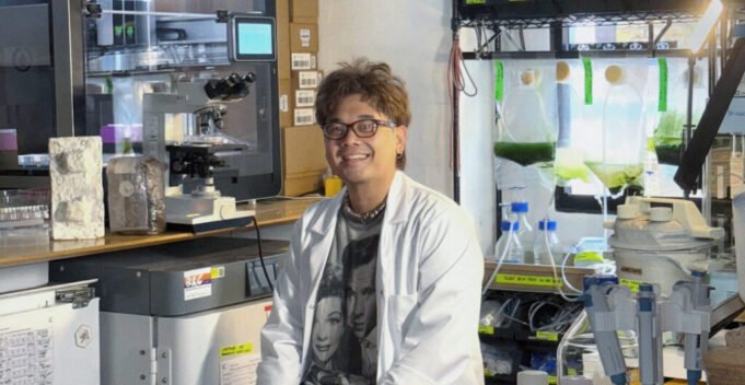 GrowInk: Redefining Printing with Biodegradable and Temporary Sustainable Inks