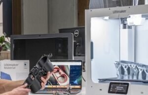 How Wide Format Providers Can Seamlessly Adopt 3D Printing