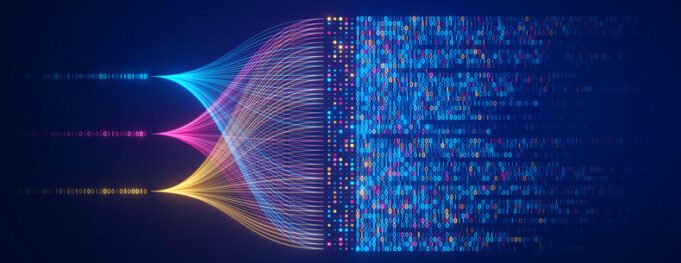 How to leverage data to improve your business