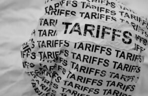 How to handle tariffs and supply-chain disruption