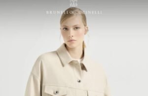 Brunello Cucinelli dives deeper into AI with new human-inspired platform