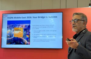 FESPA Middle East 2026: How to Capitalise on the Region’s Print Boom