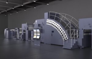The Evolution of Digital Corrugated Printing