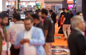 FESPA Middle East 2026 opens next week, showcasing innovation, skills and sustainability