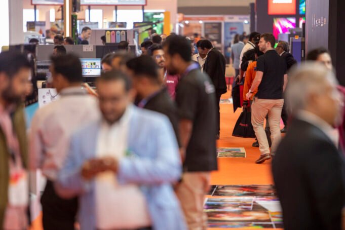 FESPA Middle East 2026 opens next week, showcasing innovation, skills and sustainability