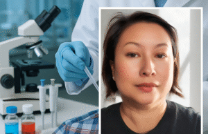 From Field to Fabric: Empowering Sustainable Manufacturing with MeiLin Wan