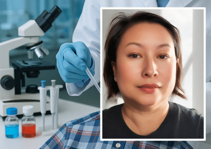 From Field to Fabric: Empowering Sustainable Manufacturing with MeiLin Wan