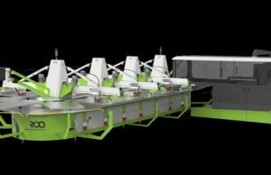 How to decide between inkjet and screen printing for t-shirt production